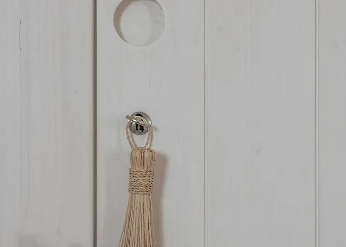 Dom wakacyjny Danna Portuguese Design House Porta 7 Tavira