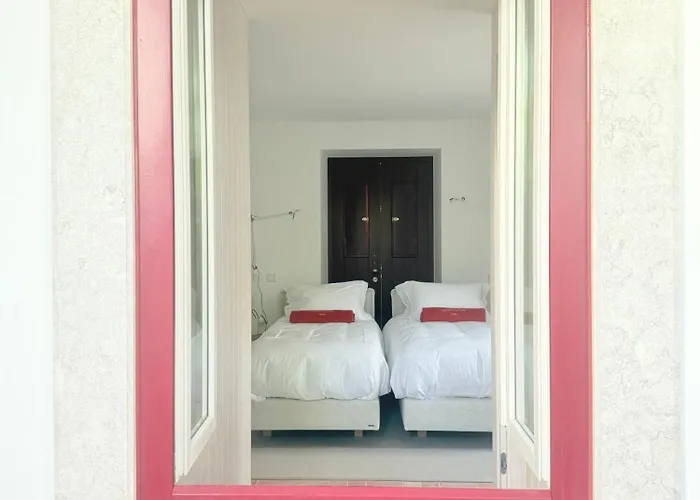 Dom wakacyjny Danna Portuguese Design House Porta 7 *