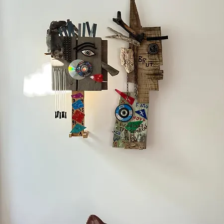 Dom wakacyjny Danna Portuguese Design House Porta 7