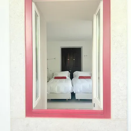 Dom wakacyjny Danna Portuguese Design House Porta 7 *