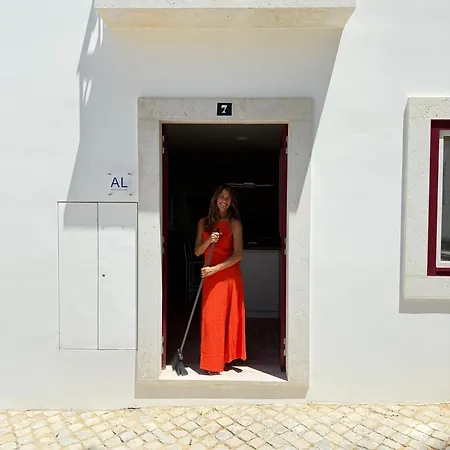 Prázdninový dům Danna Portuguese Design House Porta 7 *