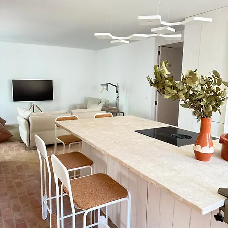 Danna Portuguese Design House Porta 7 Dom wakacyjny