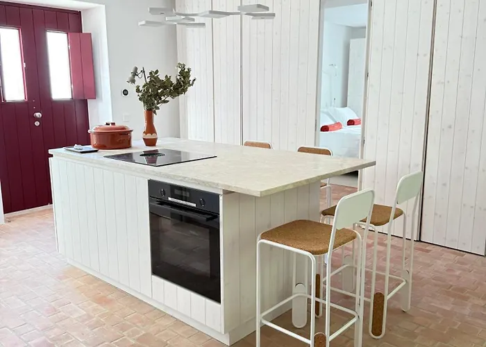 Danna Portuguese Design House Porta 7 *