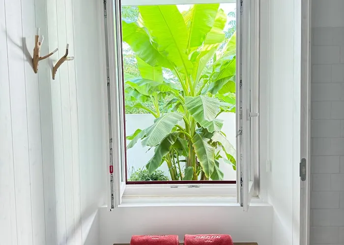 Danna Portuguese Design House Porta 7 Tavira