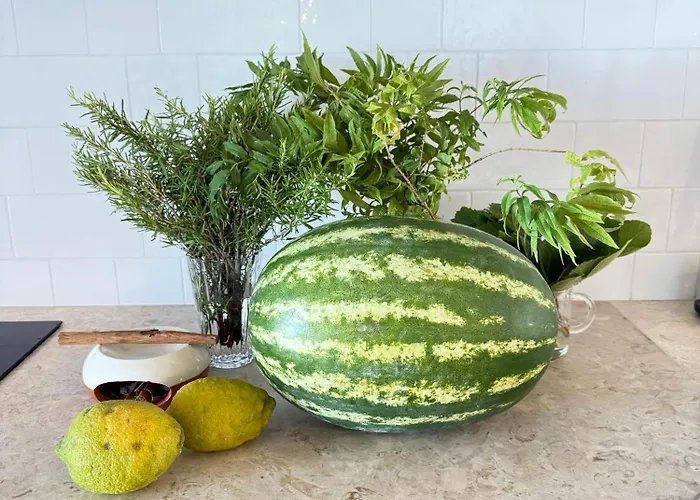 Prázdninový dům Danna Portuguese Design House Porta 7 Tavira