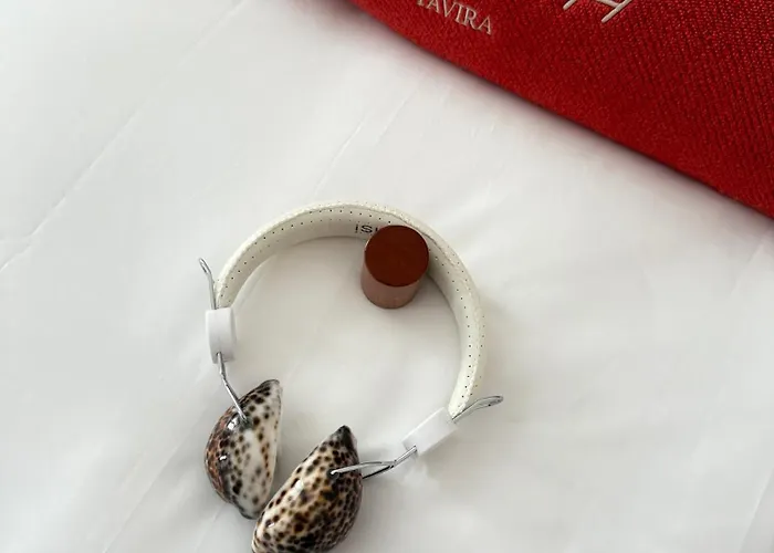 Danna Portuguese Design House Porta 7 Prázdninový dům *