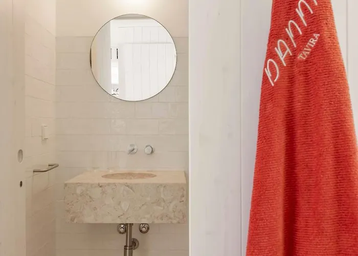 Prázdninový dům Danna Portuguese Design House Porta 7 *